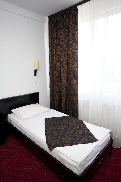 Hotel Terra Gran Varadino Esterno foto