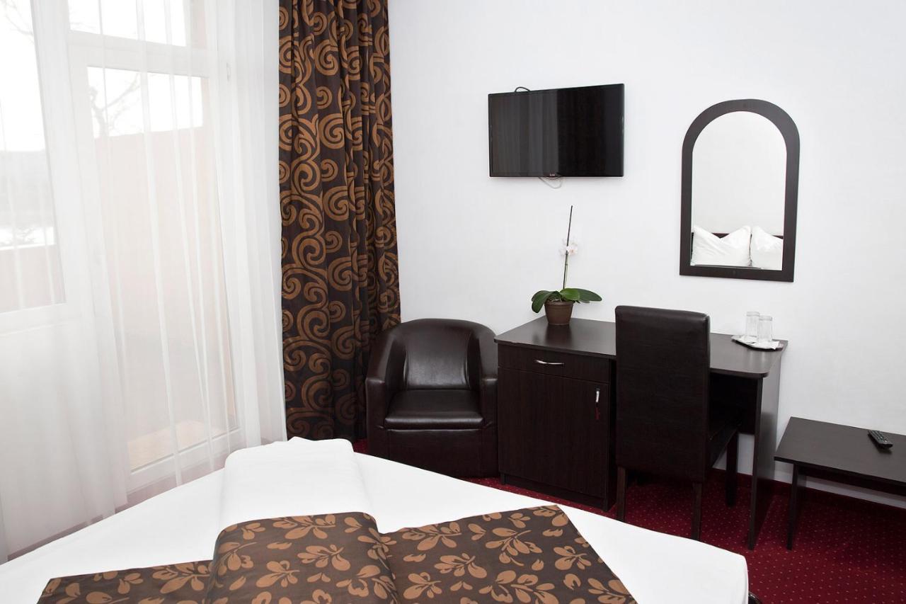 Hotel Terra Gran Varadino Esterno foto