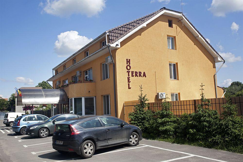 Hotel Terra Gran Varadino Esterno foto