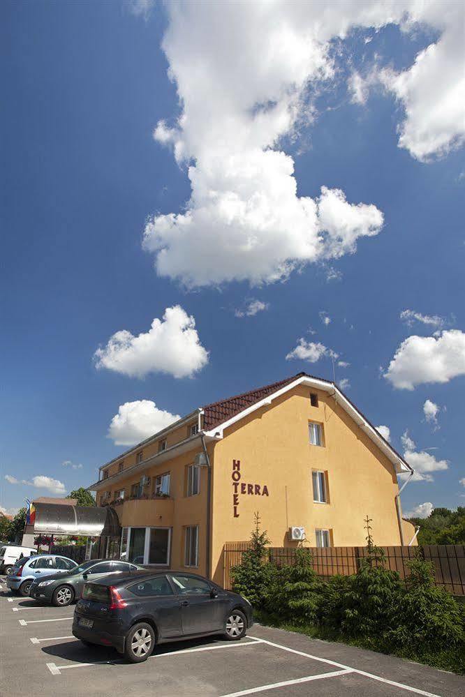 Hotel Terra Gran Varadino Esterno foto