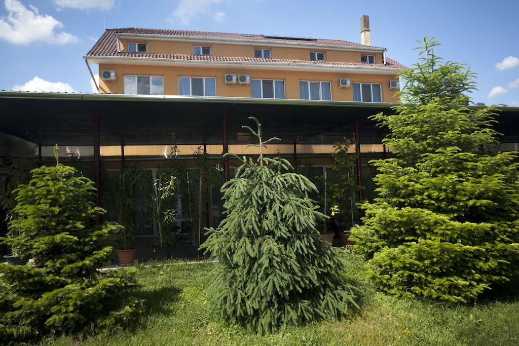 Hotel Terra Gran Varadino Esterno foto