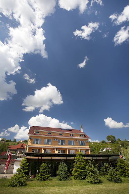 Hotel Terra Gran Varadino Esterno foto